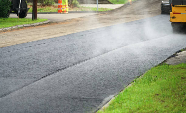 Best Driveway Repair Near Me  in Greensboro, NC