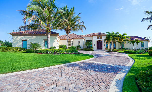 Best Best Driveway Pavers  in Greensboro, NC